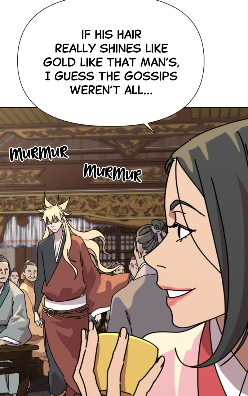 The Monkey King's Journey to the Murim Chapter 17 page 90