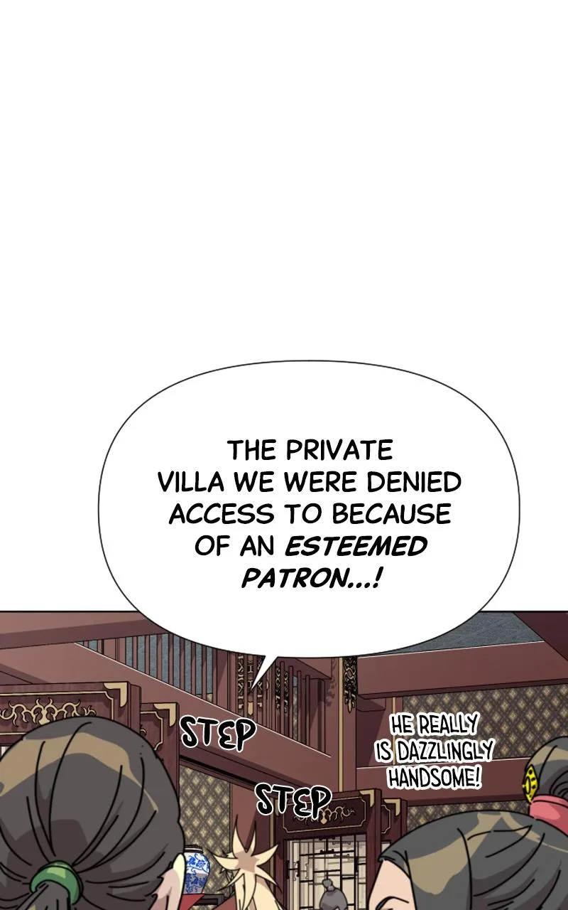 The Monkey King's Journey to the Murim Chapter 17 page 94