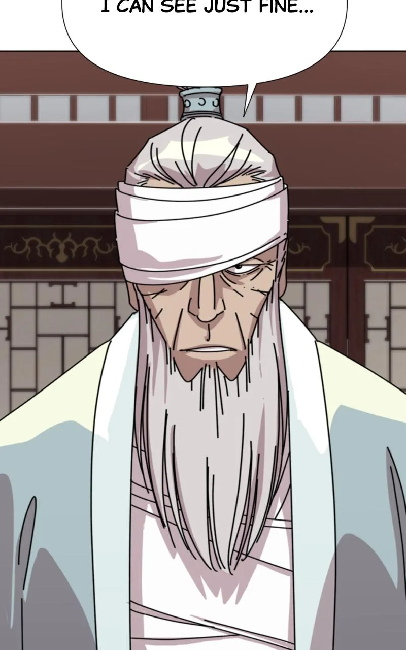 The Monkey King's Journey to the Murim Chapter 17 page 97