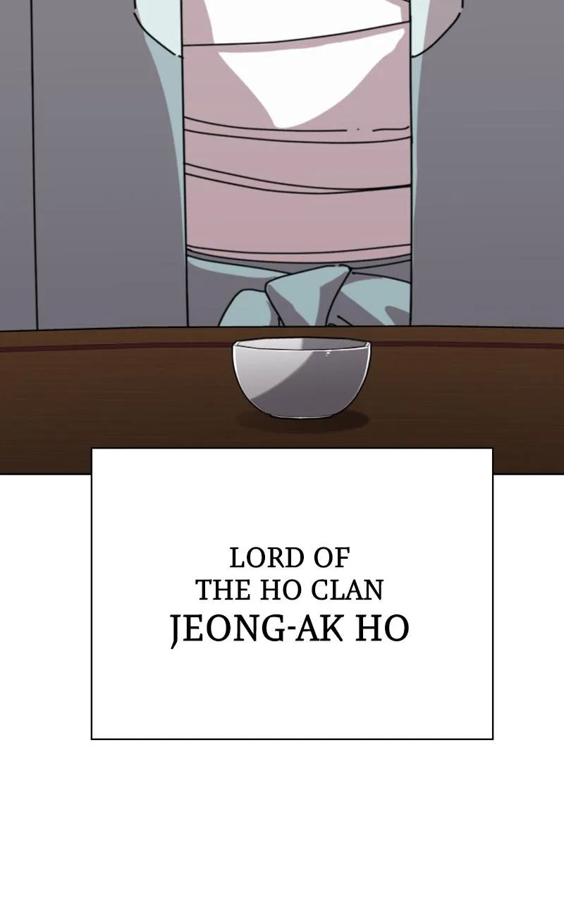 The Monkey King's Journey to the Murim Chapter 17 page 98