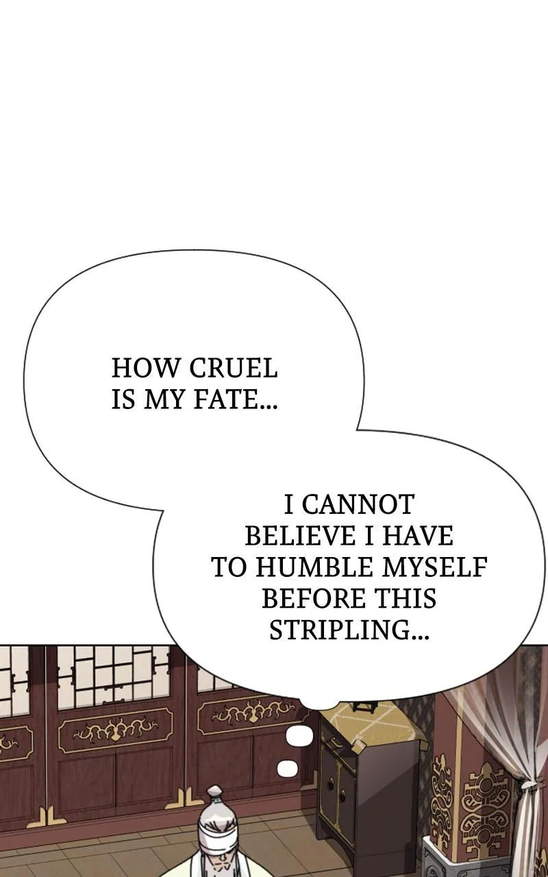 The Monkey King's Journey to the Murim Chapter 17 page 99