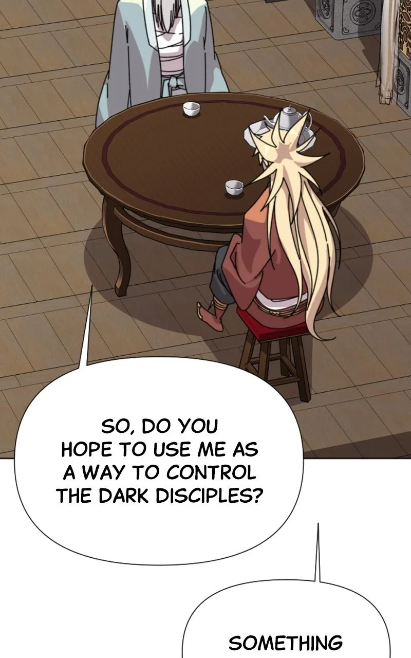 The Monkey King's Journey to the Murim Chapter 17 page 100