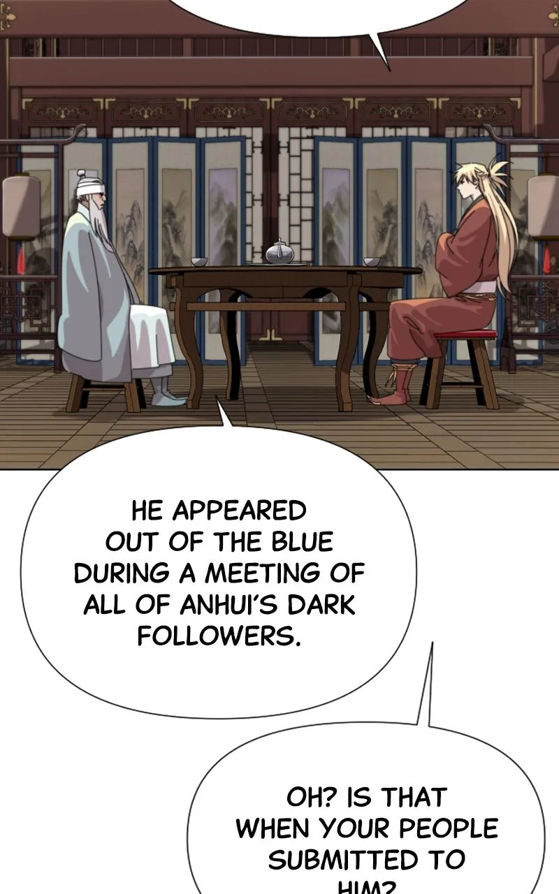 The Monkey King's Journey to the Murim Chapter 17 page 104