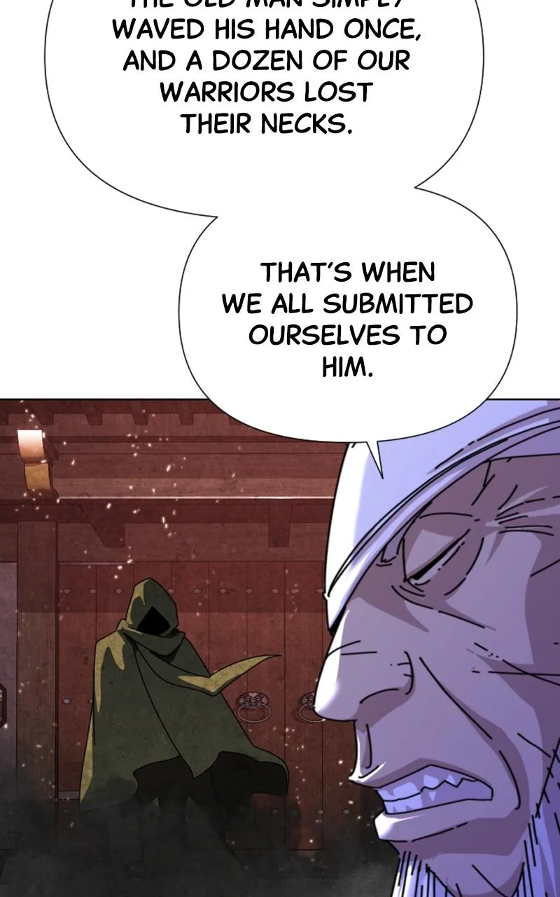 The Monkey King's Journey to the Murim Chapter 17 page 110