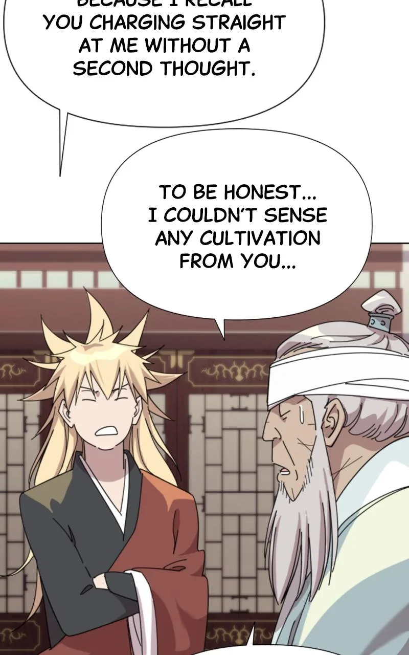 The Monkey King's Journey to the Murim Chapter 17 page 112