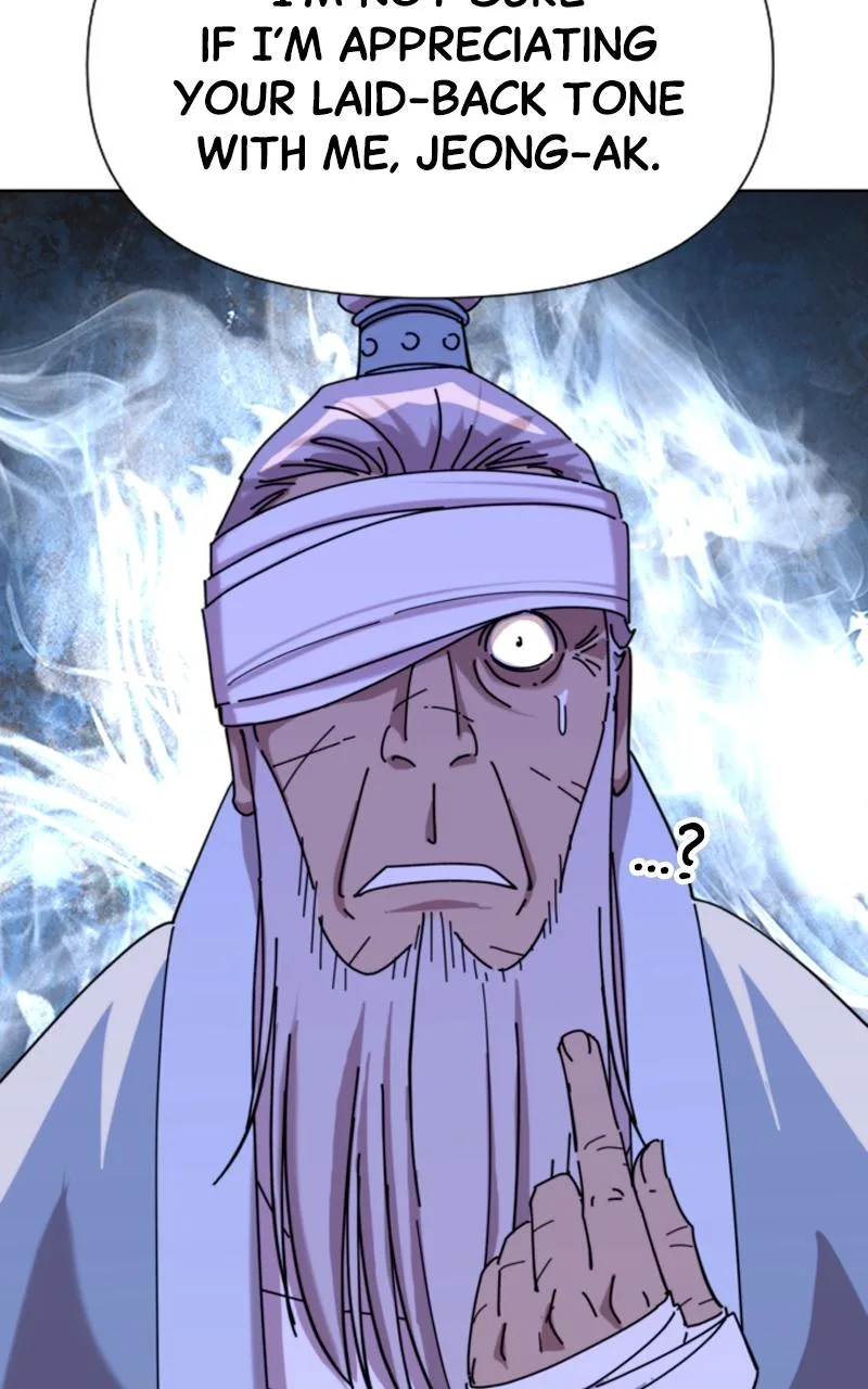 The Monkey King's Journey to the Murim Chapter 17 page 114