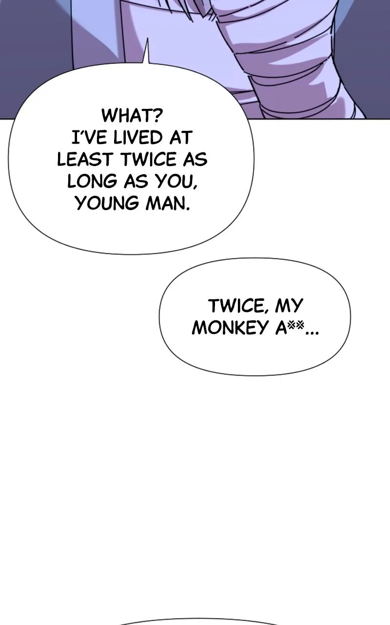 The Monkey King's Journey to the Murim Chapter 17 page 115
