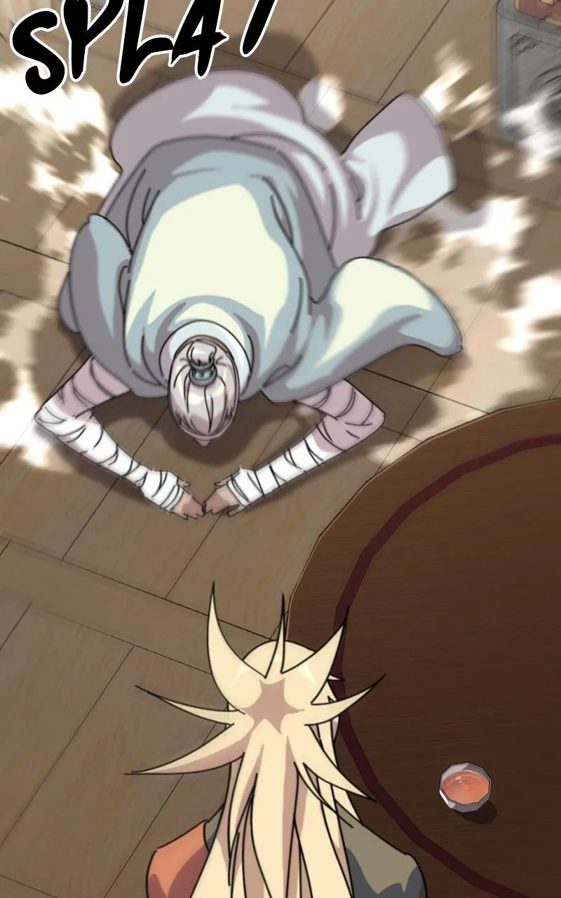 The Monkey King's Journey to the Murim Chapter 17 page 120