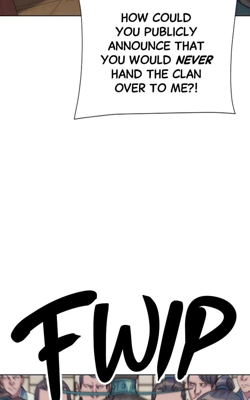 The Monkey King's Journey to the Murim Chapter 17 page 135