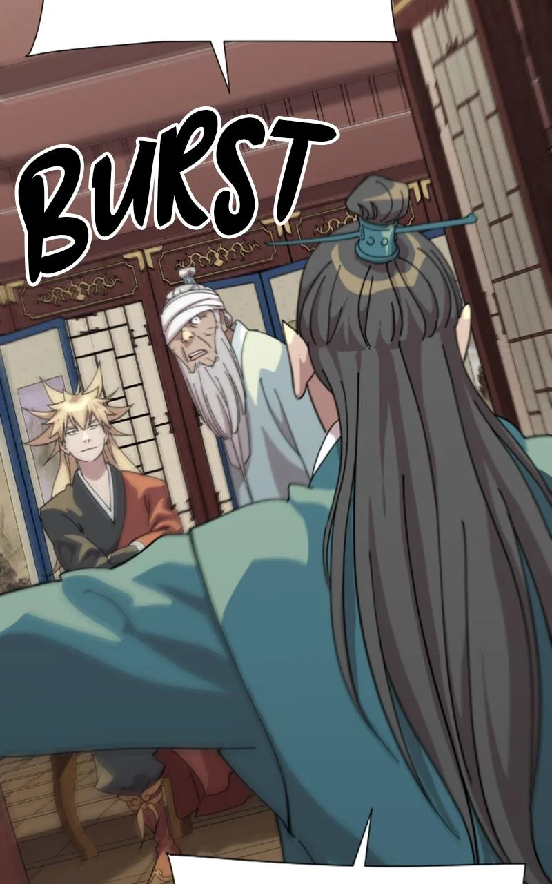The Monkey King's Journey to the Murim Chapter 17 page 134