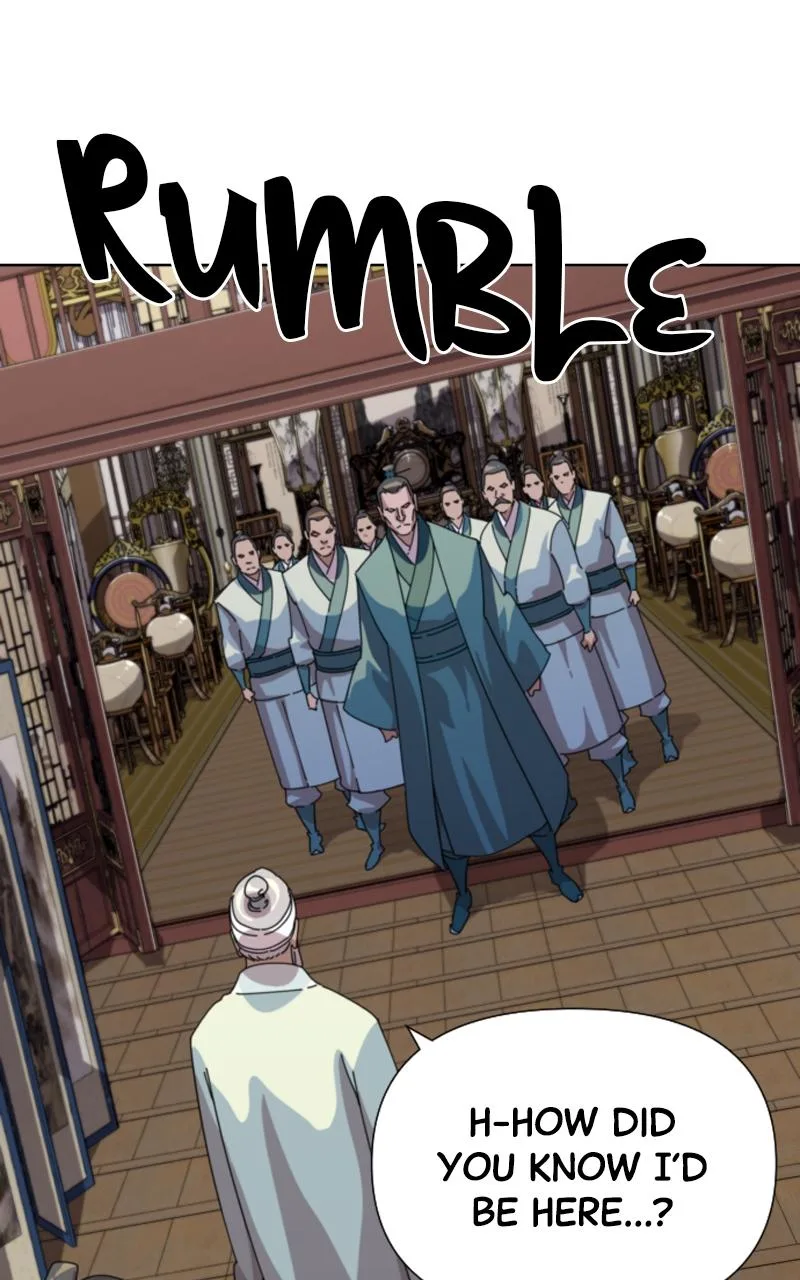 The Monkey King's Journey to the Murim Chapter 17 page 138