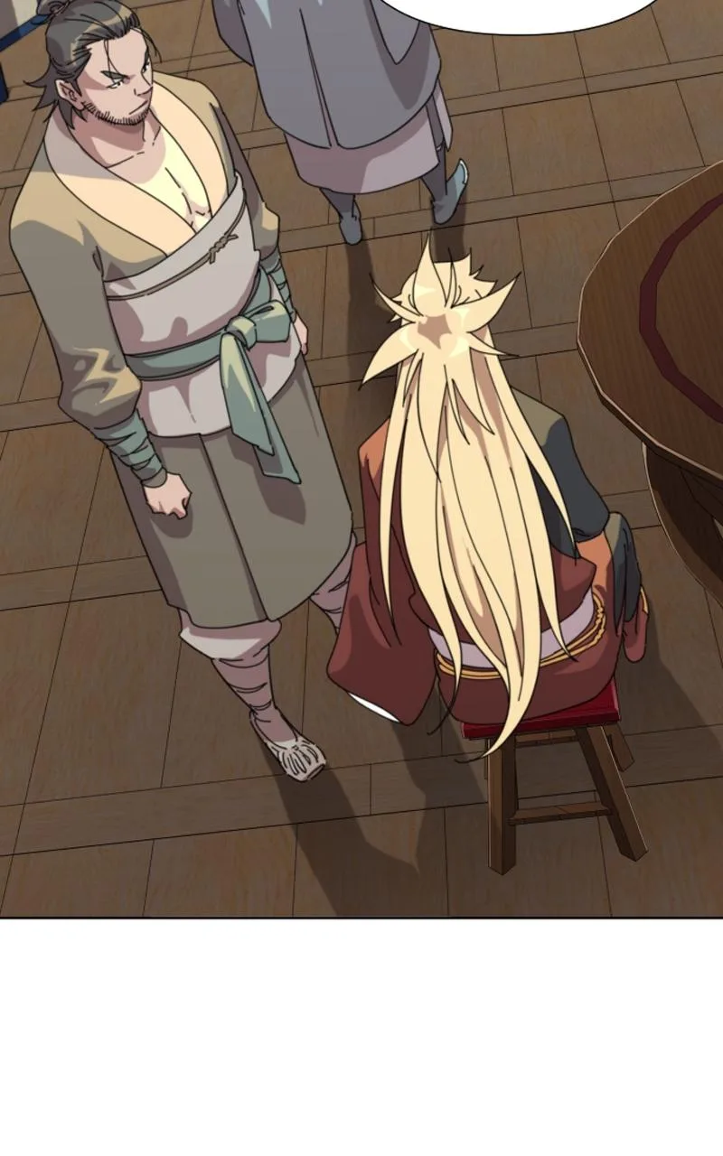 The Monkey King's Journey to the Murim Chapter 17 page 139