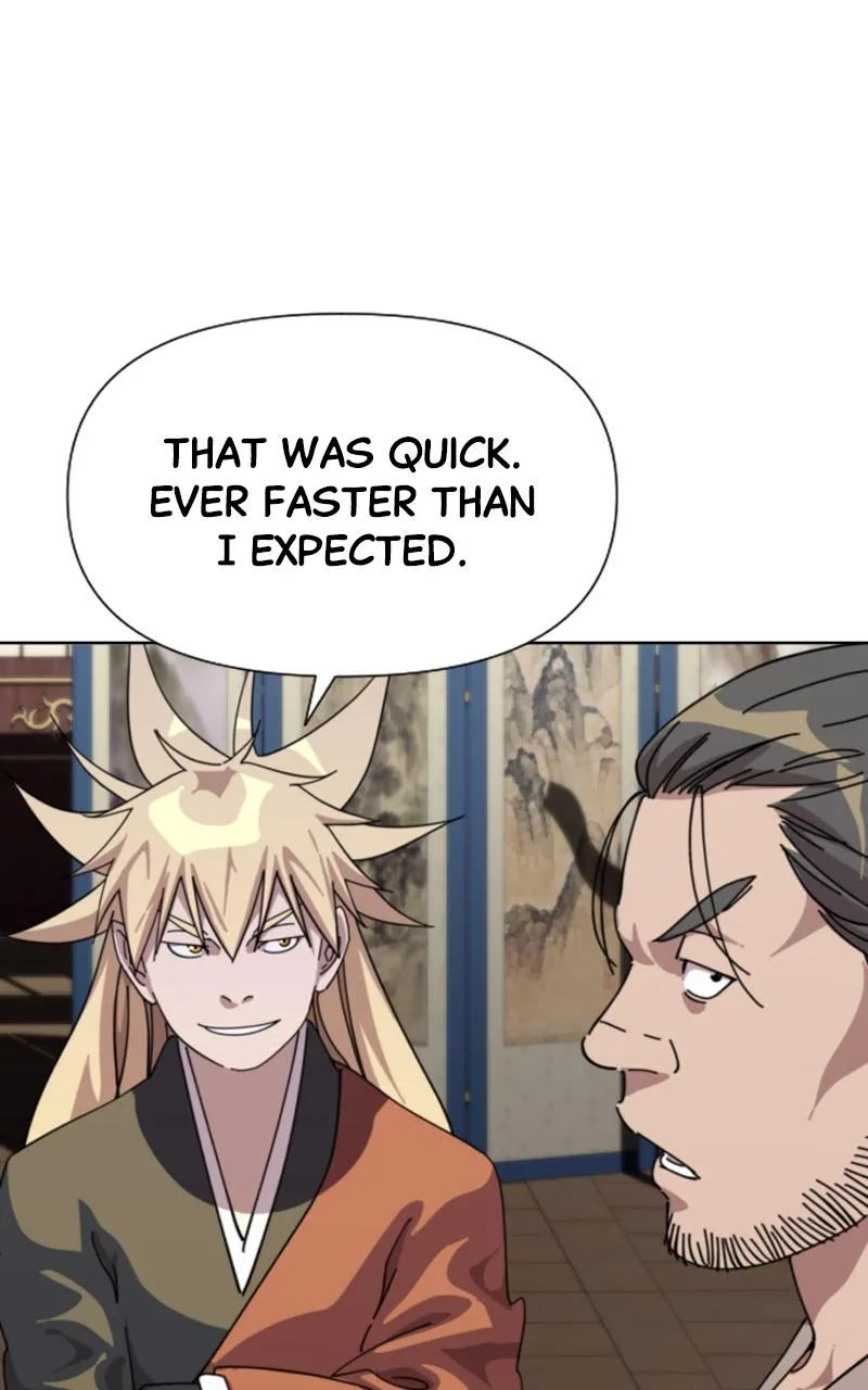 The Monkey King's Journey to the Murim Chapter 17 page 140
