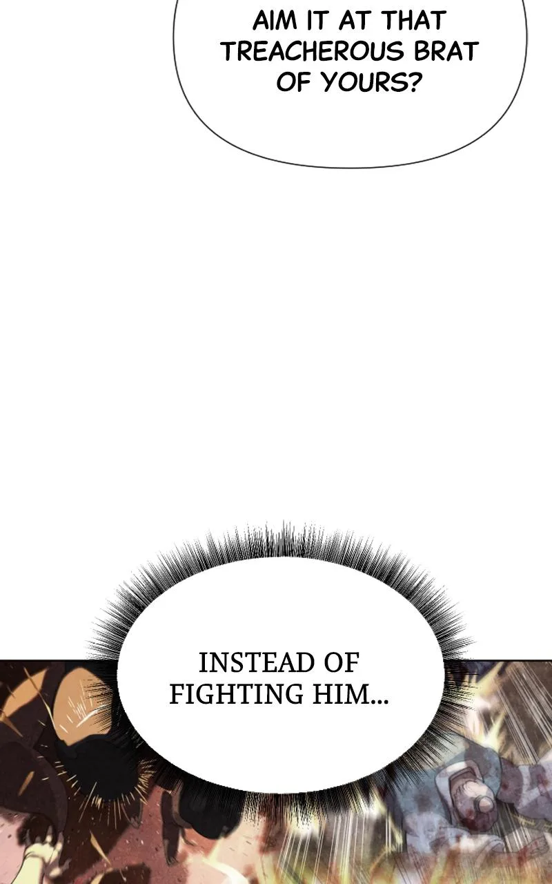 The Monkey King's Journey to the Murim Chapter 18 page 13