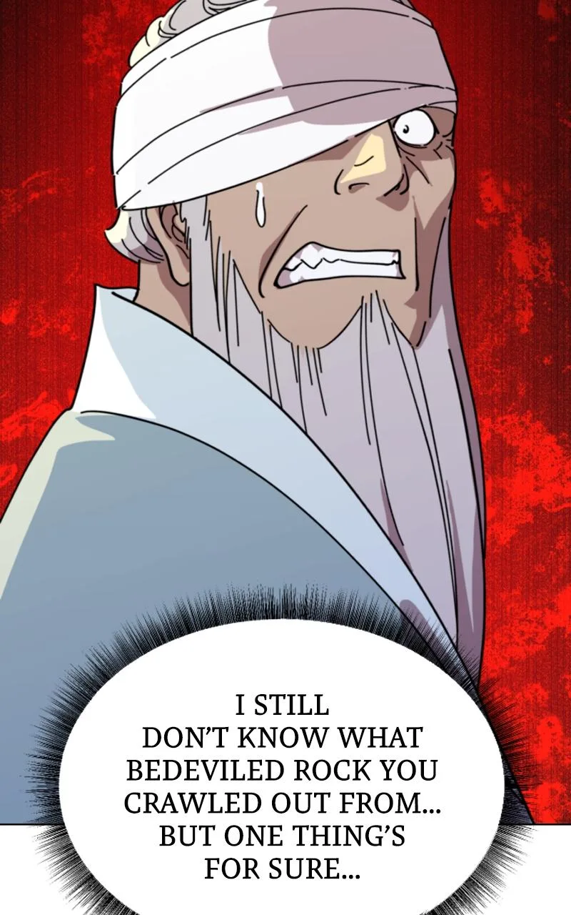 The Monkey King's Journey to the Murim Chapter 18 page 10