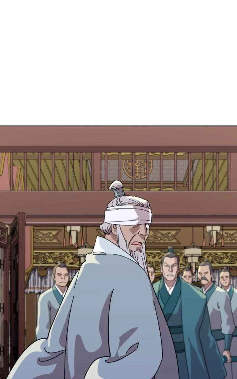 The Monkey King's Journey to the Murim Chapter 18 page 7