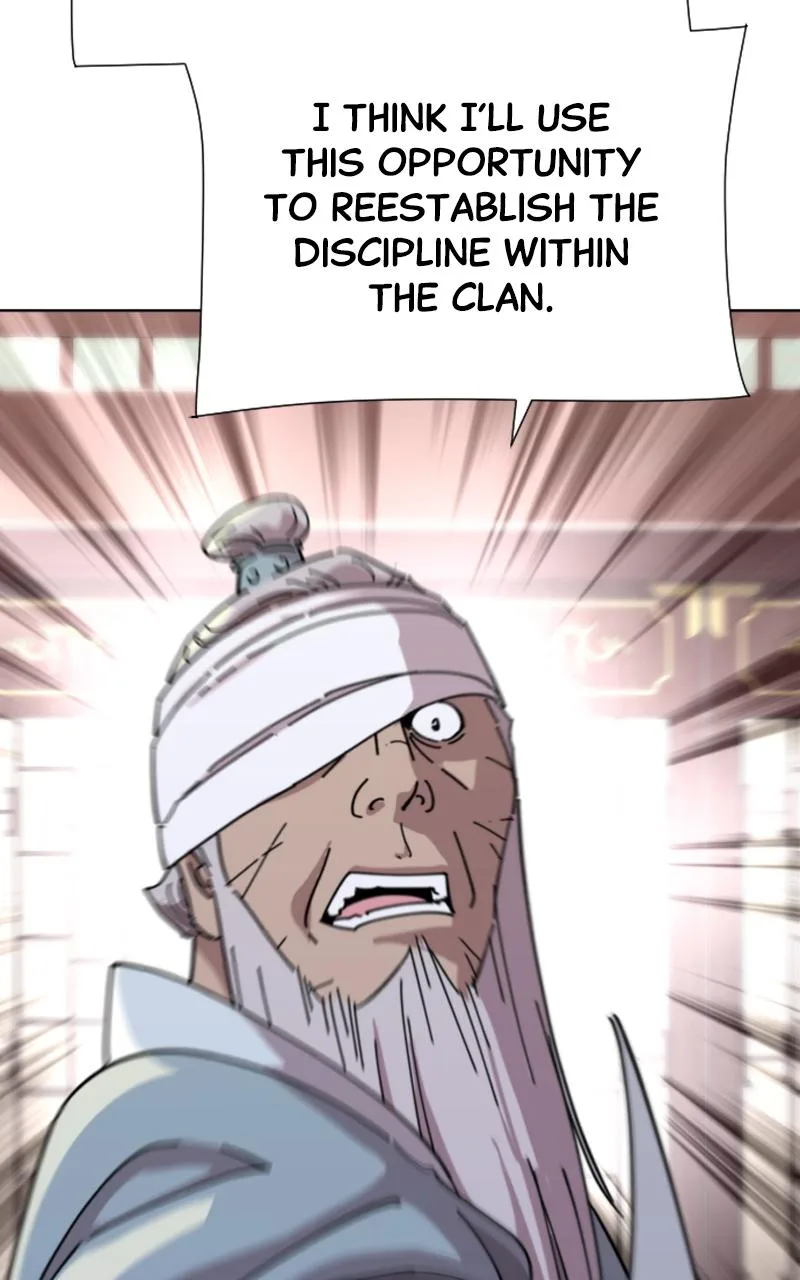 The Monkey King's Journey to the Murim Chapter 18 page 27