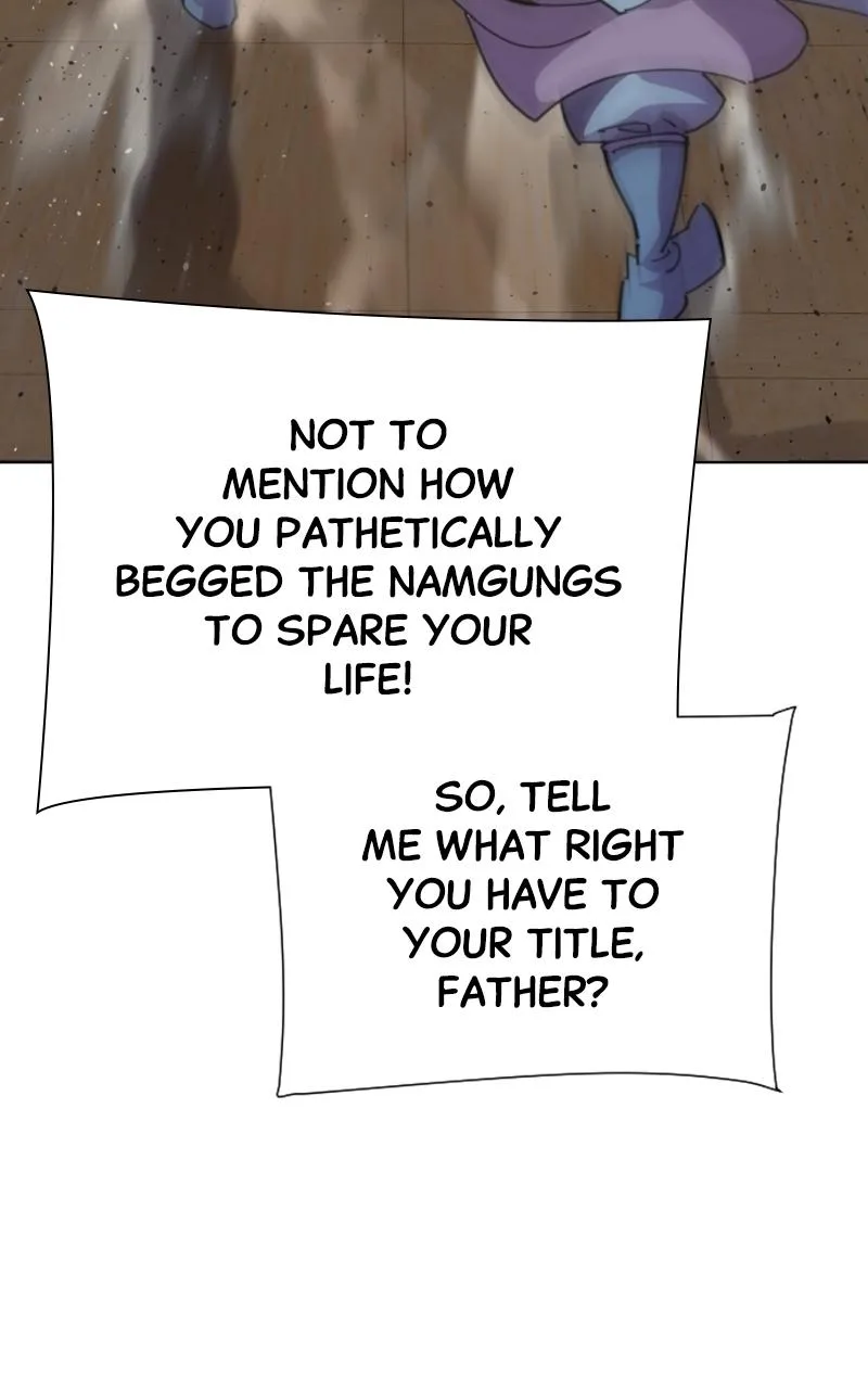 The Monkey King's Journey to the Murim Chapter 18 page 32