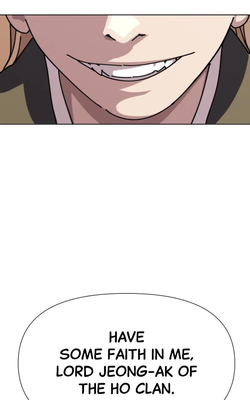 The Monkey King's Journey to the Murim Chapter 18 page 3