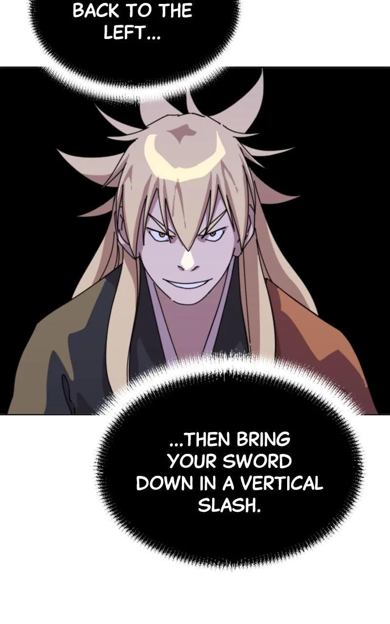 The Monkey King's Journey to the Murim Chapter 18 page 42