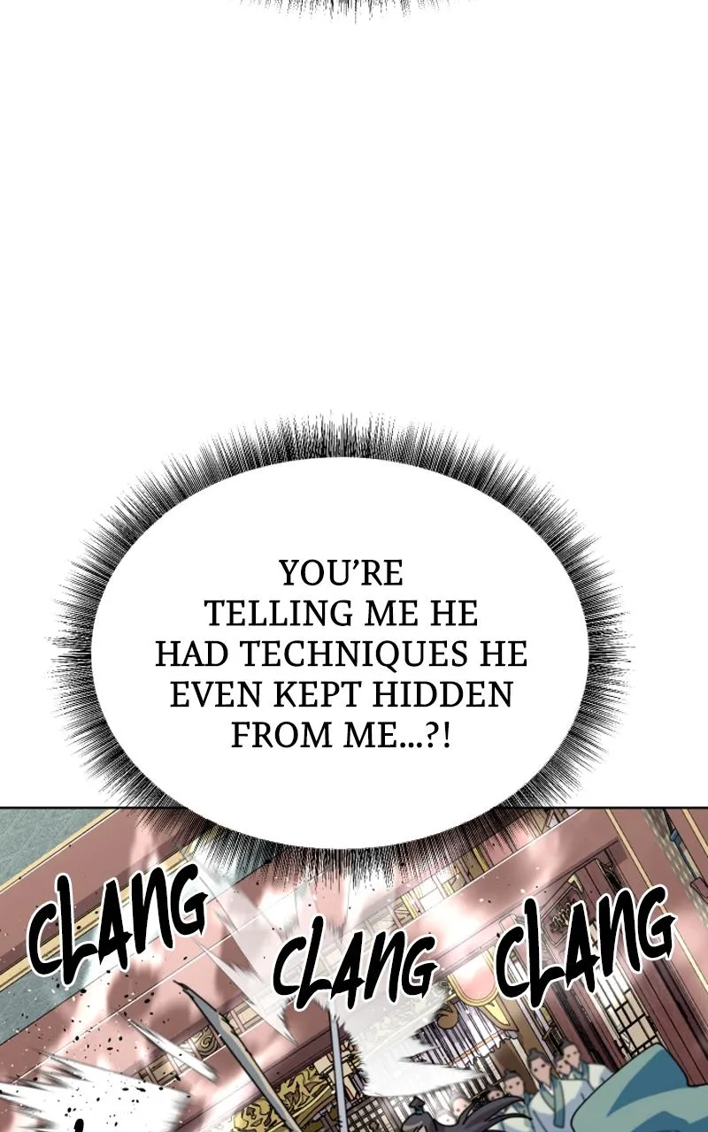 The Monkey King's Journey to the Murim Chapter 18 page 53