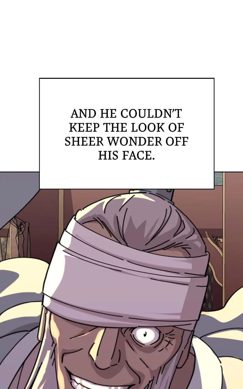 The Monkey King's Journey to the Murim Chapter 18 page 62
