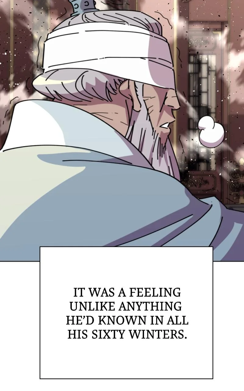 The Monkey King's Journey to the Murim Chapter 18 page 59