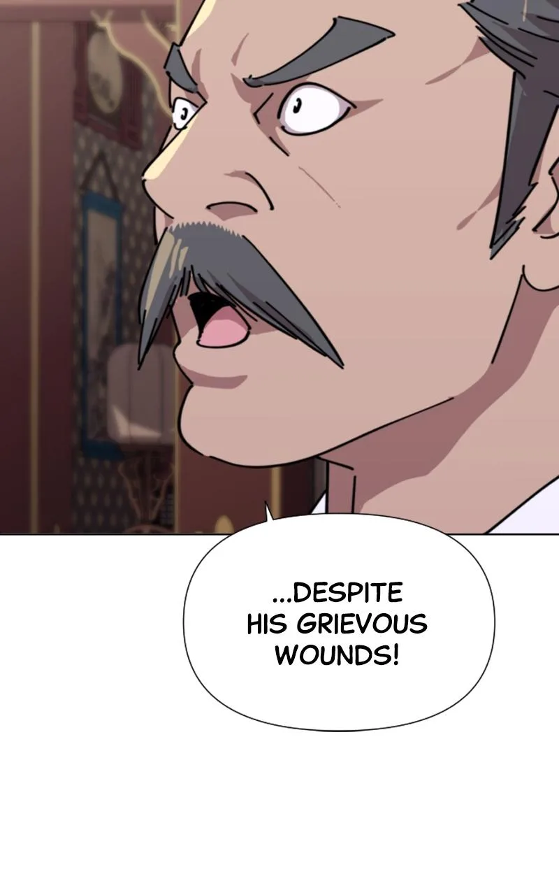 The Monkey King's Journey to the Murim Chapter 18 page 66