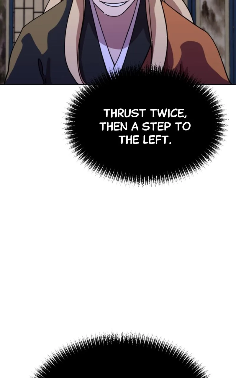 The Monkey King's Journey to the Murim Chapter 18 page 56