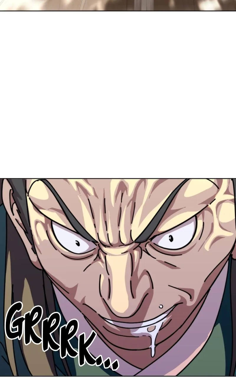 The Monkey King's Journey to the Murim Chapter 18 page 71