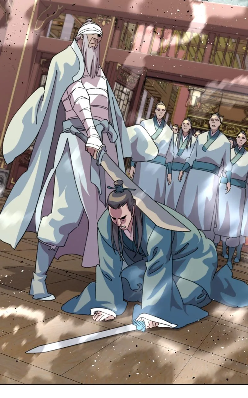 The Monkey King's Journey to the Murim Chapter 18 page 73