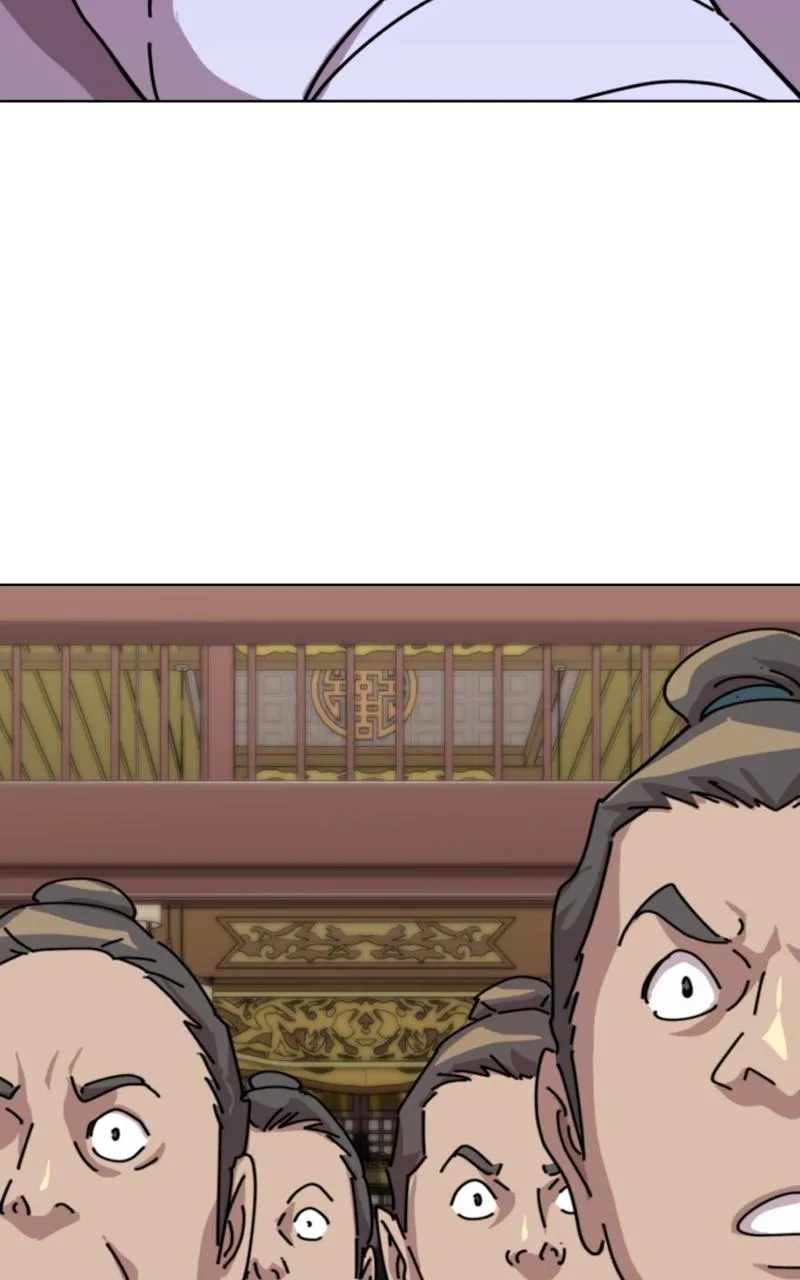 The Monkey King's Journey to the Murim Chapter 18 page 76