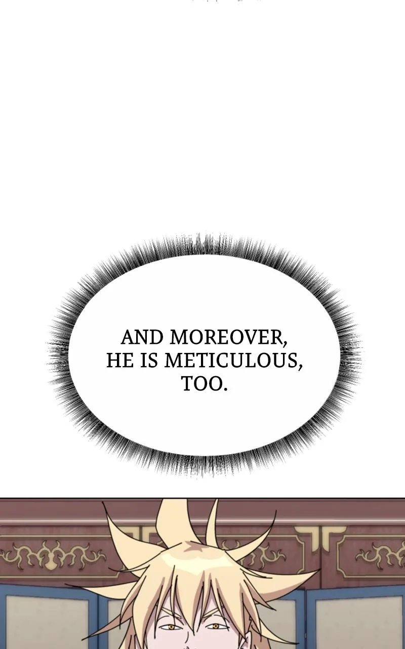 The Monkey King's Journey to the Murim Chapter 18 page 79
