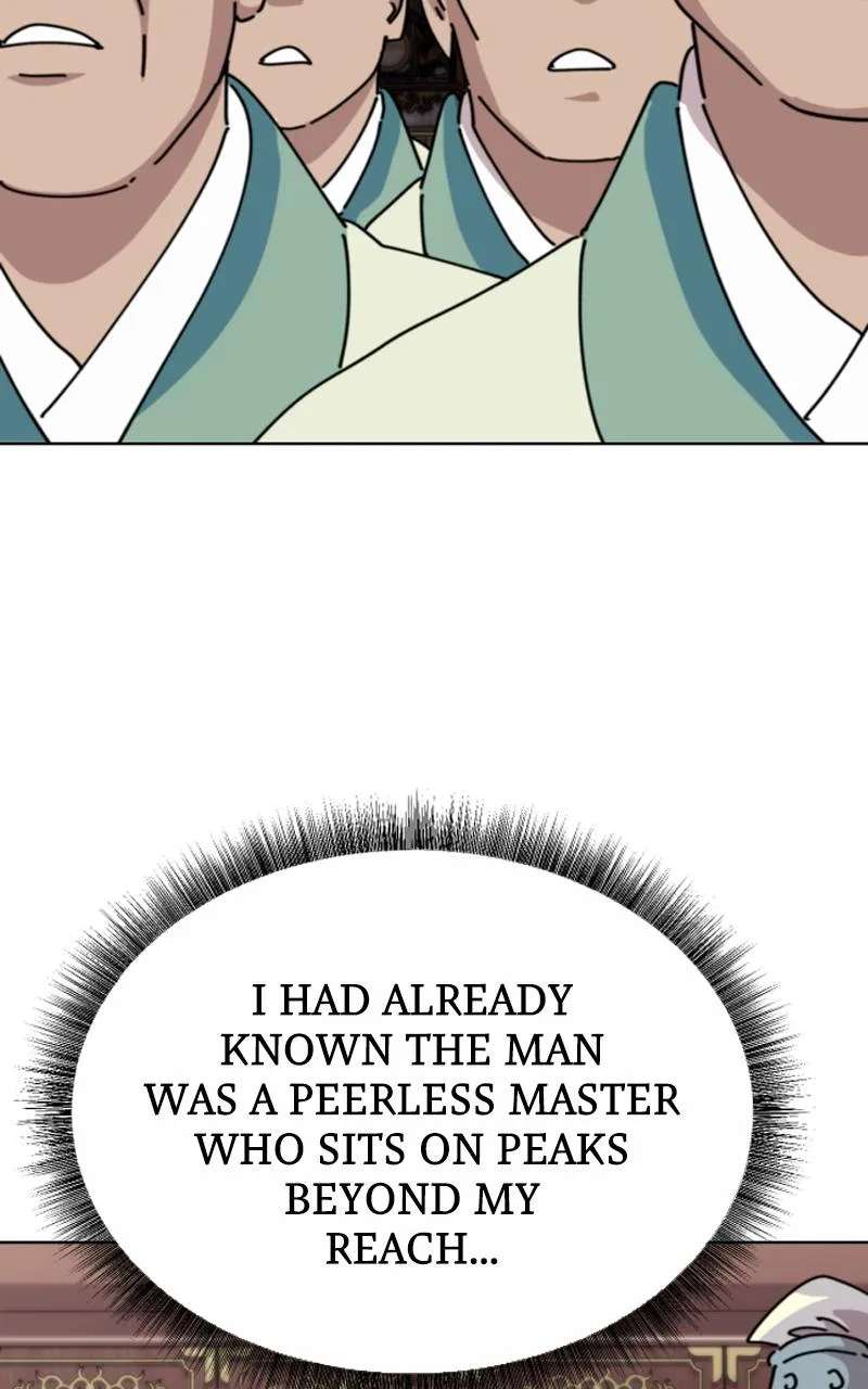 The Monkey King's Journey to the Murim Chapter 18 page 77