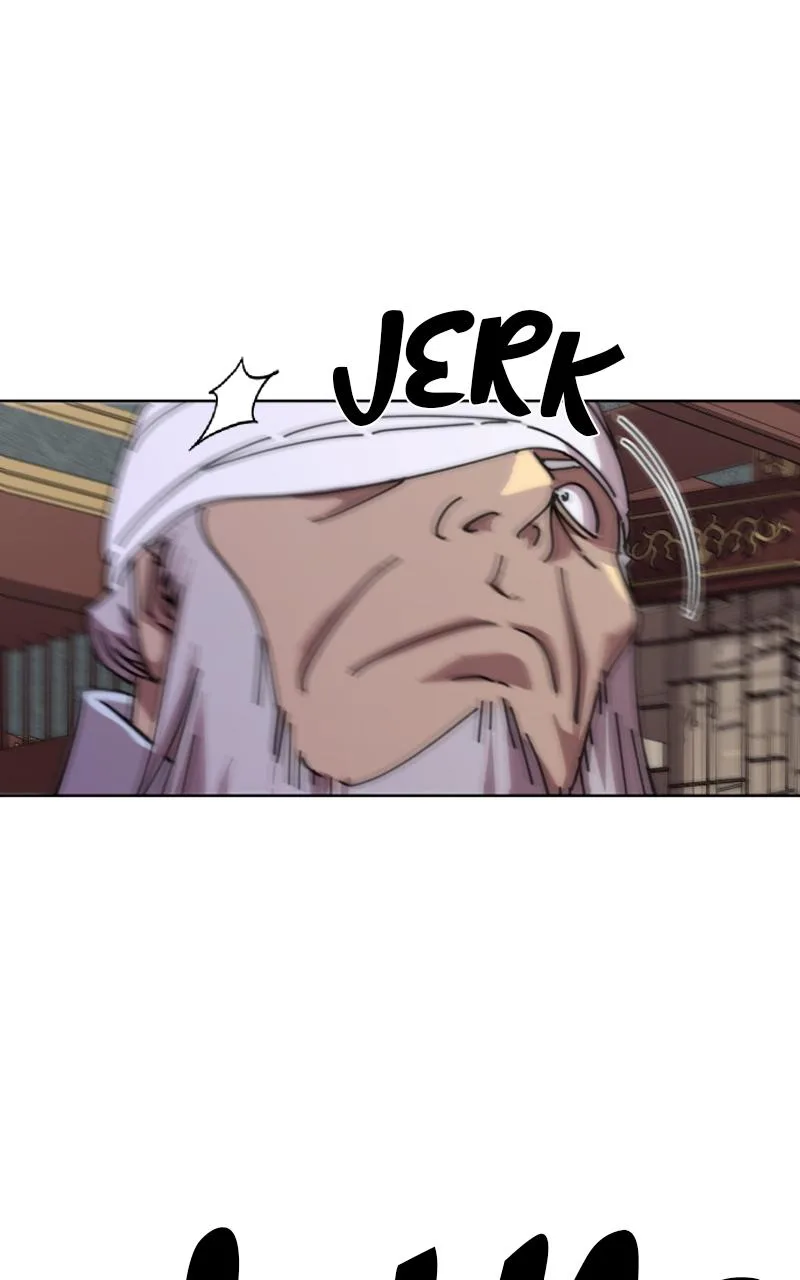 The Monkey King's Journey to the Murim Chapter 18 page 90