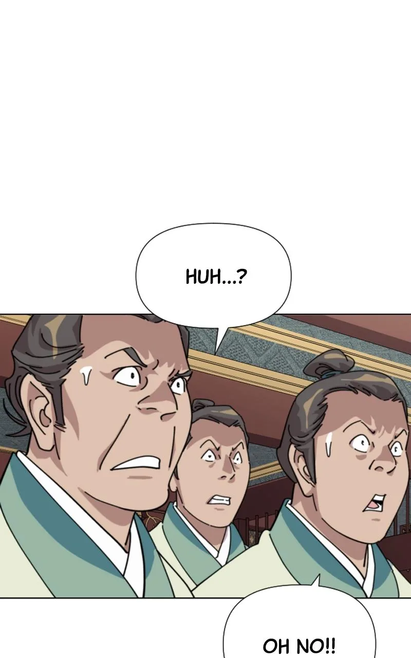 The Monkey King's Journey to the Murim Chapter 18 page 97
