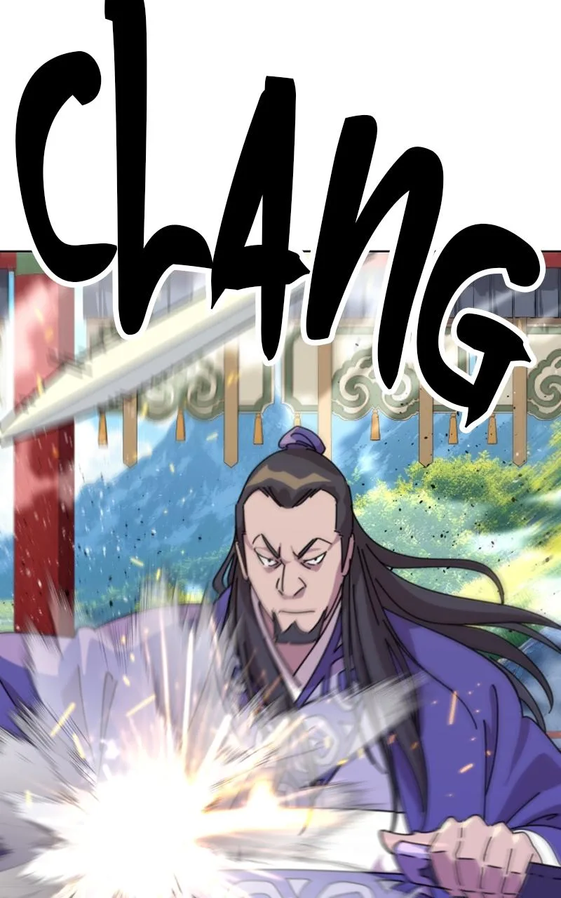 The Monkey King's Journey to the Murim Chapter 18 page 99