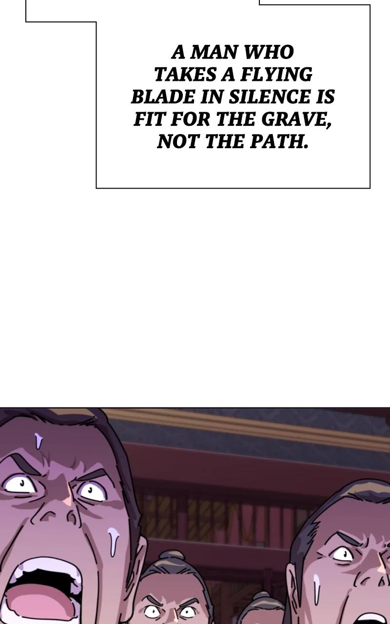 The Monkey King's Journey to the Murim Chapter 18 page 102