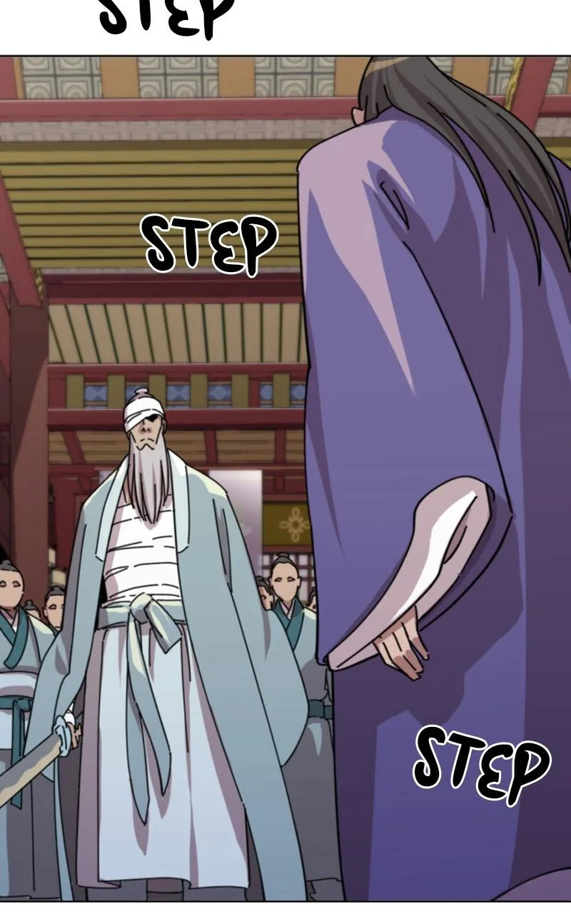 The Monkey King's Journey to the Murim Chapter 18 page 111