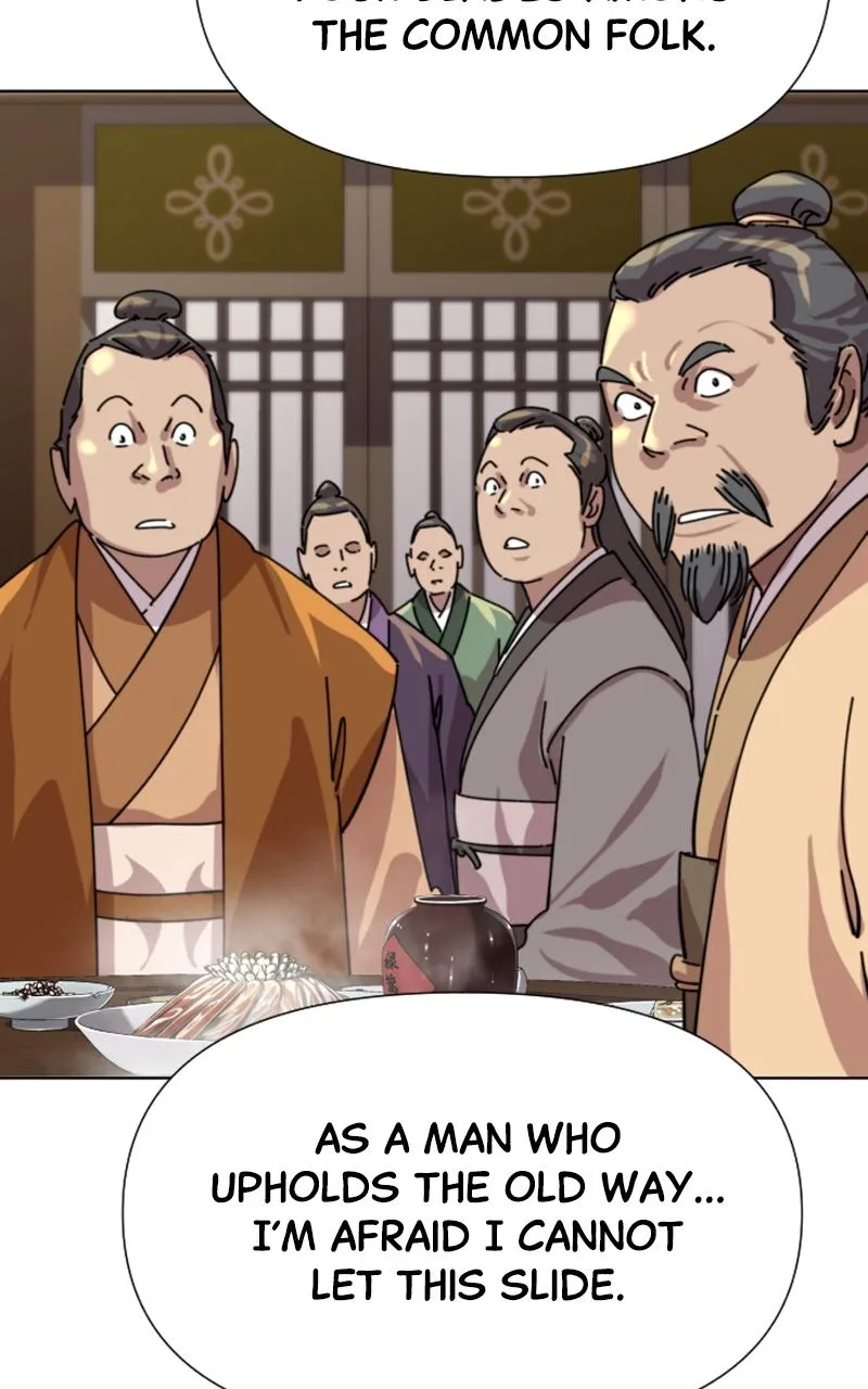 The Monkey King's Journey to the Murim Chapter 18 page 115