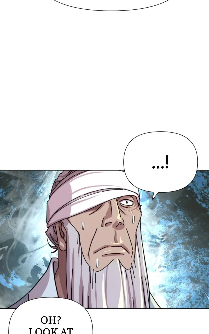 The Monkey King's Journey to the Murim Chapter 18 page 116