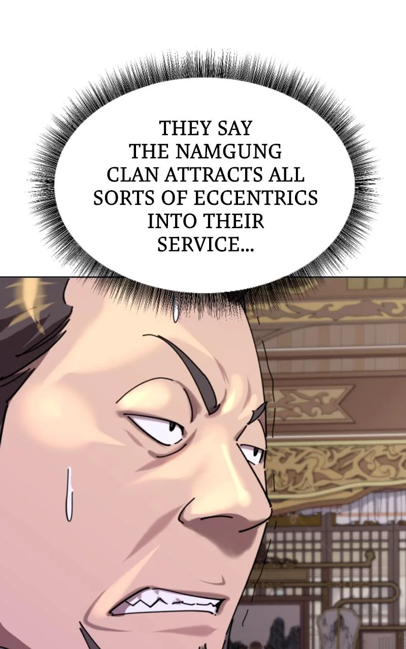 The Monkey King's Journey to the Murim Chapter 19 page 10