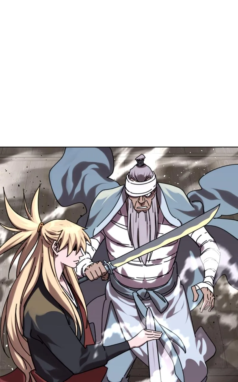 The Monkey King's Journey to the Murim Chapter 19 page 2