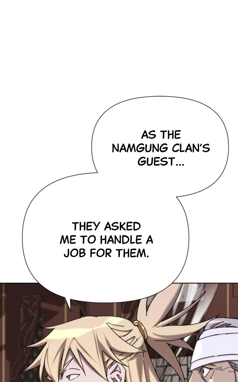 The Monkey King's Journey to the Murim Chapter 19 page 4