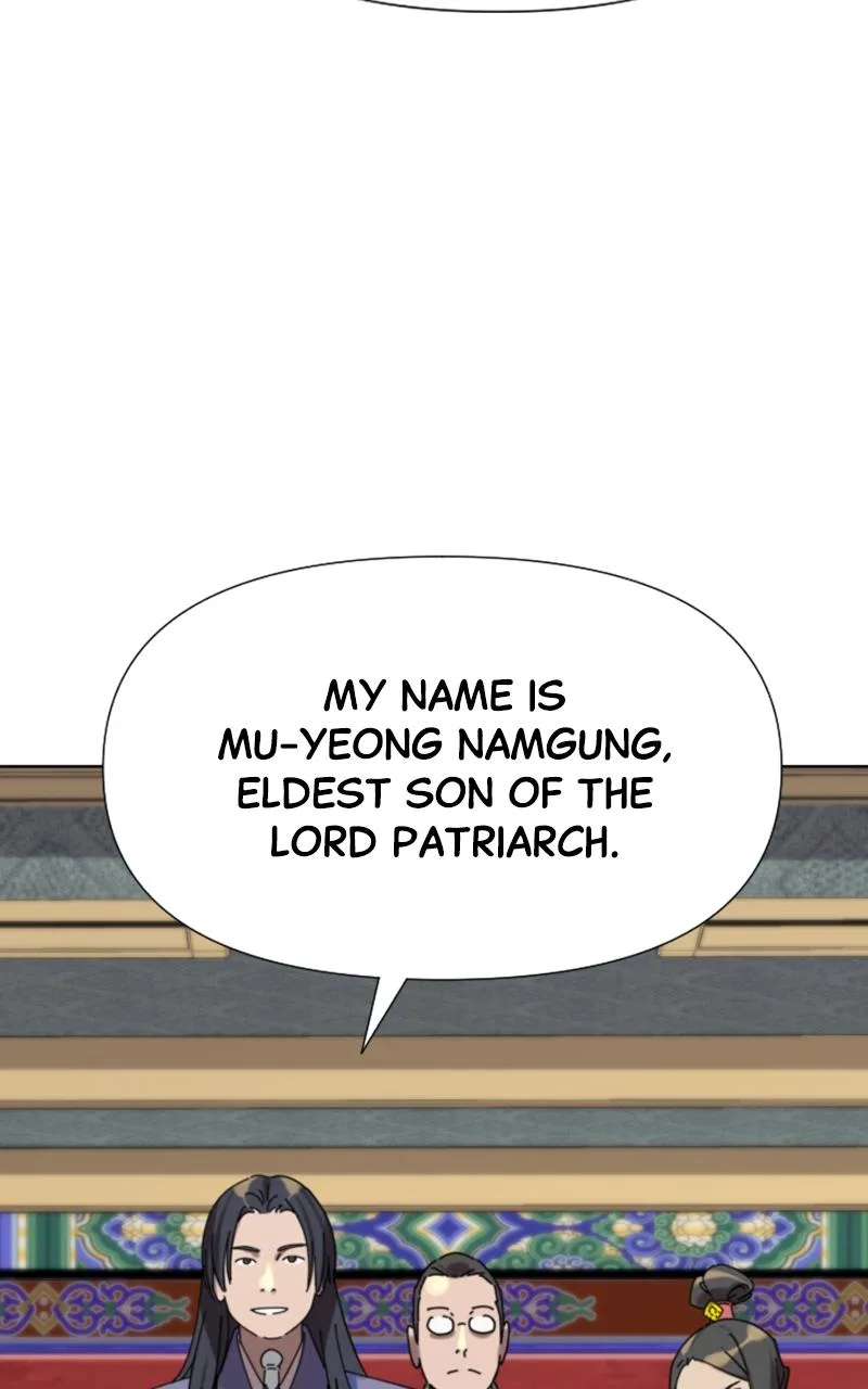 The Monkey King's Journey to the Murim Chapter 19 page 14