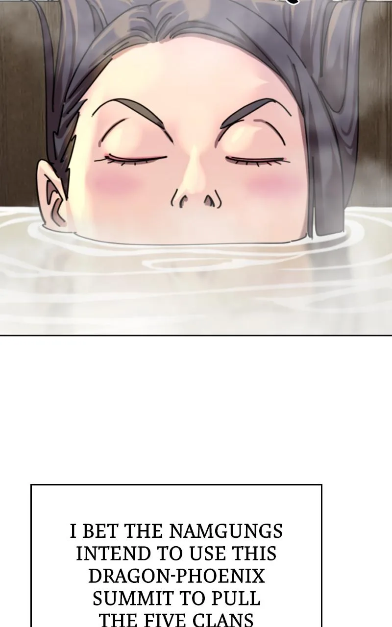 The Monkey King's Journey to the Murim Chapter 19 page 28