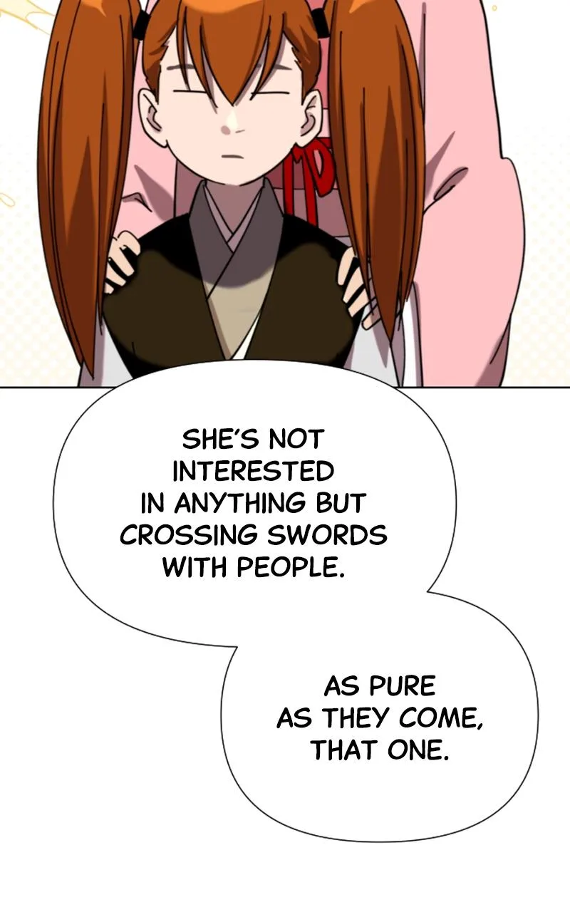 The Monkey King's Journey to the Murim Chapter 19 page 40