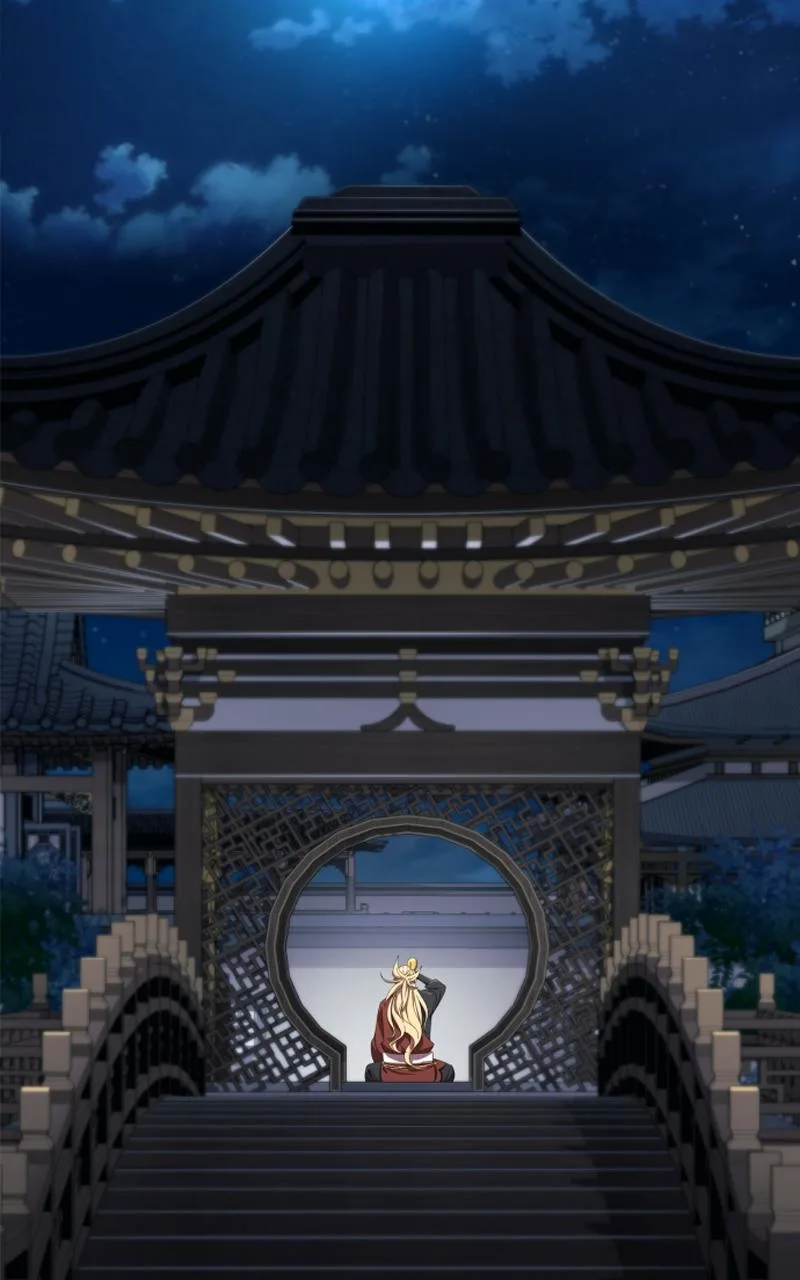 The Monkey King's Journey to the Murim Chapter 19 page 44