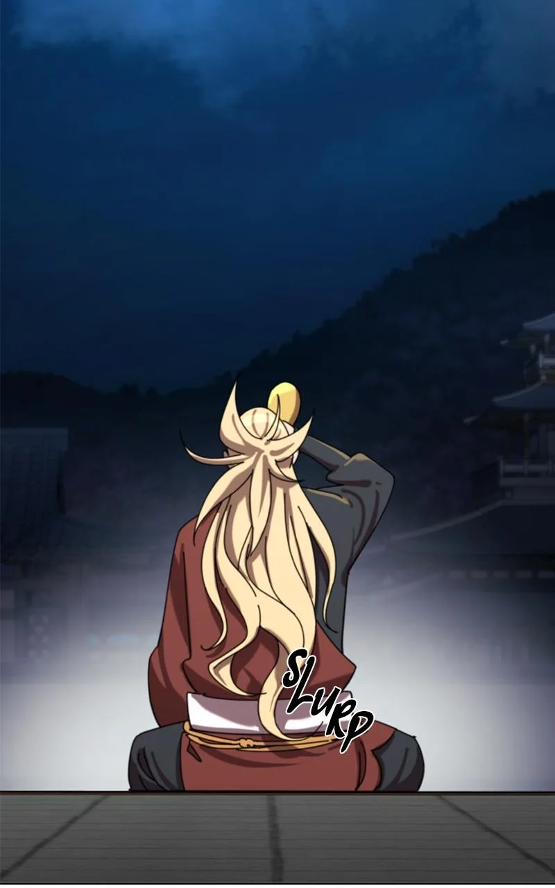 The Monkey King's Journey to the Murim Chapter 19 page 46