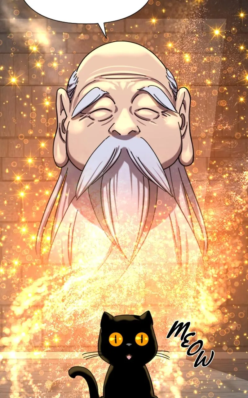 The Monkey King's Journey to the Murim Chapter 19 page 53